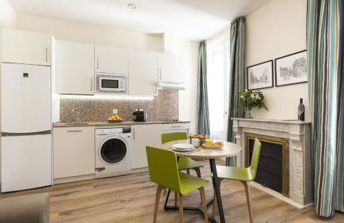 Apartamentos Blume Conde Aranda - Foto 60