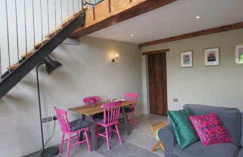 The Hayloft at Stathe Farm - Foto 14