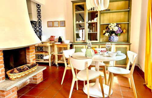 MAD di Mare di Arte Dormire - Foto 35