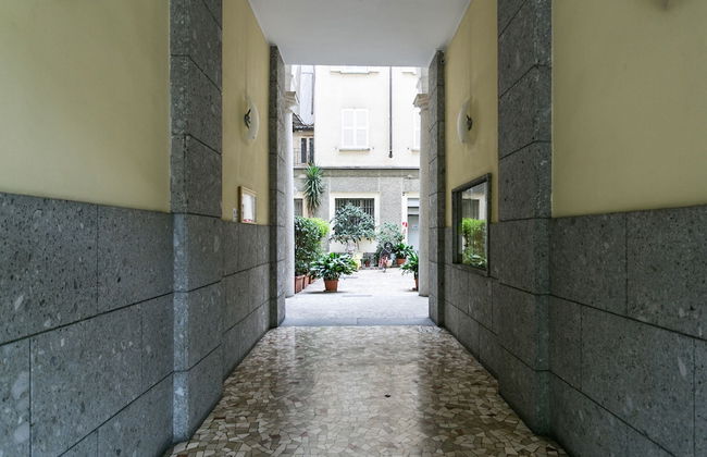 Mi-clod9a3 - Corso Lodi 9 - Foto 5