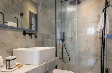 Acropol Golden Suites - Foto 53