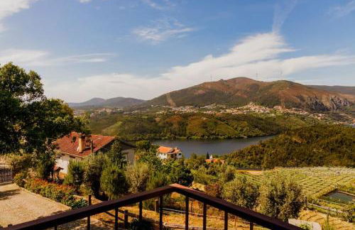 Arrabia Casa da Eira - Foto 17