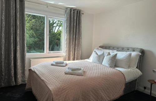 Beautiful Family Home for Rent in London - Foto 9