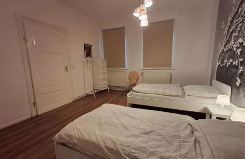 Gemütlich 4 bis 7 Pers für Familien, Freunde, Hund - Foto 8