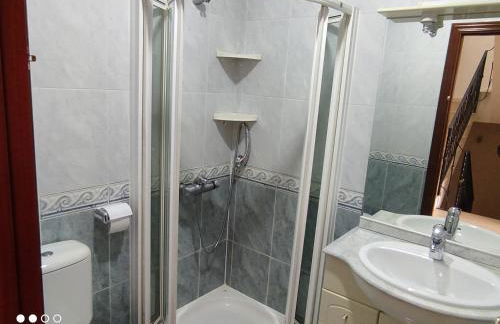 Rucanon 1 La casa del pueblo 4 Estrellas - Foto 31