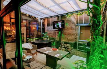 Luxus Ferienwohnung Troisdorf - Foto 38