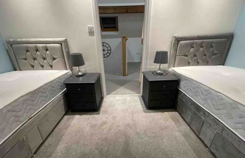 Sundial Cottage, Stunning 3 Bed Cottage with Hottub - Foto 21