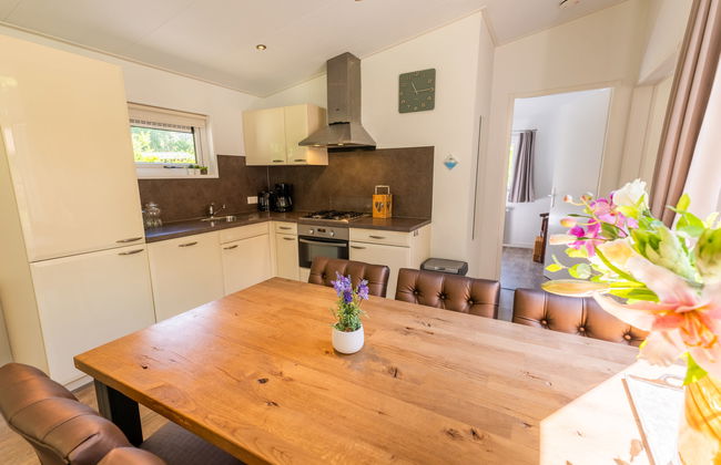 3 bedroom House in Lochem with swimming pool and terrace - Photo 3