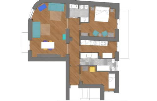 Saint John Loft - Foto 29