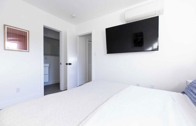 Avalon III by Avantstay Mins to Gaslamp, Zoo & Airport Beautiful Deck w/ BBQ - Foto 12