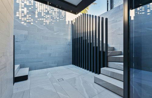 Saudade Residence - Ultra Luxury Futuristic Ocean Zen Retreat - Photo 71