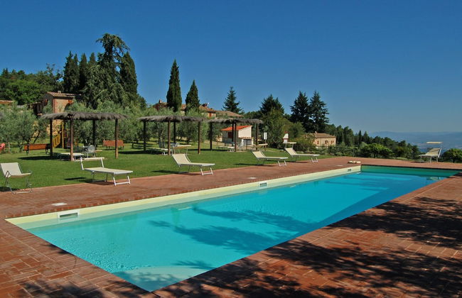 Agriturismo La Forra - Foto 21