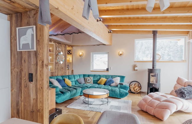 Doug's Mountain Getaway - Foto 51