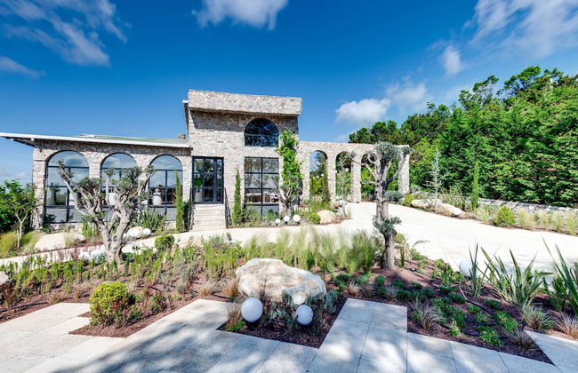 Nuba Istanbul - Foto 46