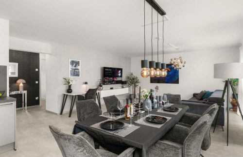 Fairmieten I Moderne Suite I Parkplatz - Foto 22