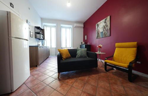 Grillo Guest House Naples - Foto 10