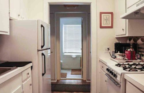 Wensel Cottage in downtown Natchez - Foto 13