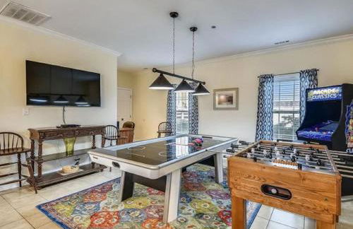 Ocean View Luxury Rental - Sleeps 16 - Foto 16