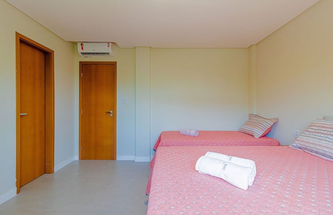 PF47 Linda Casa 5 Suítes -Praia do Forte - Photo 4