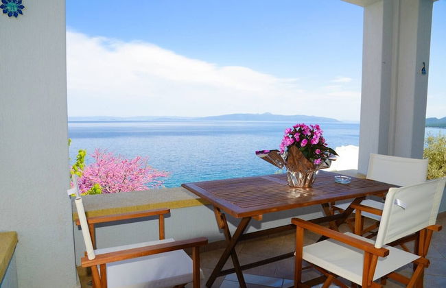 Athena Charming apt with stunning view - Foto 10