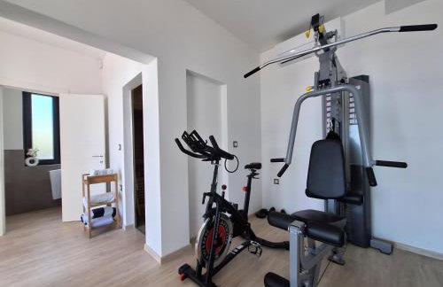 Villa LEVANT - Foto 6