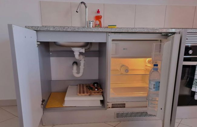 1 Bed Apartment in Santa Maria - Great Views - Foto 5