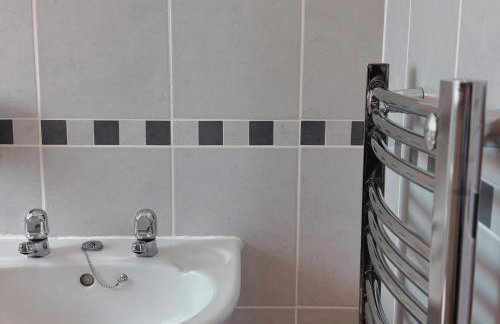 Honeysuckle Cottage - Foto 16