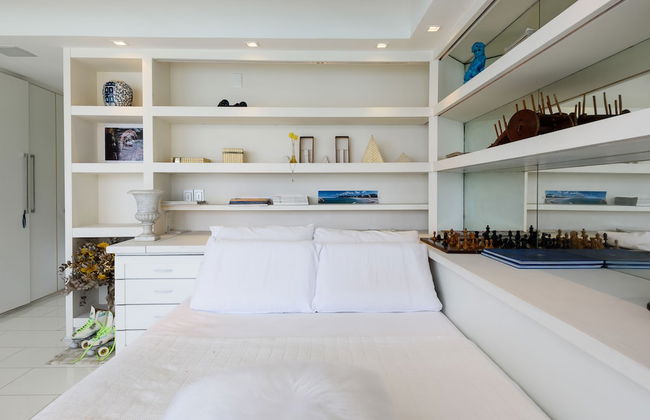 Omar do Rio - Apartamento V902 - Foto 4