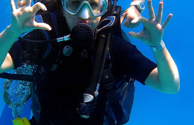 Curso PADI Advanced Open Water Diver - Foto 1