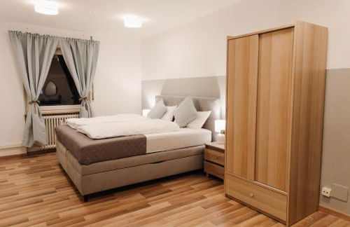 Stilvoll in Frankfurt Höchst - Feeling at home - Foto 5