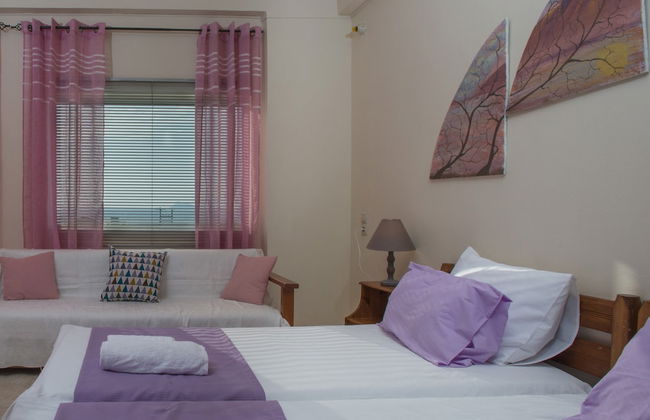 Kalamaki Sight - Foto 1