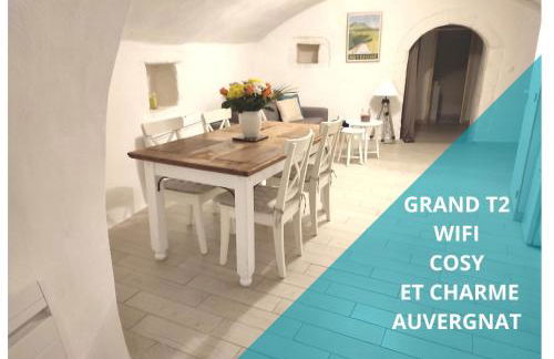 Les insolites de Champeix - Photo 36