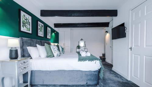 'Apple Store' - Mochdre Cottages - Foto 2