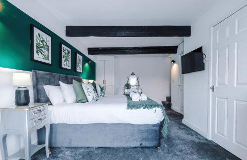 'Apple Store' - Mochdre Cottages - Foto 2