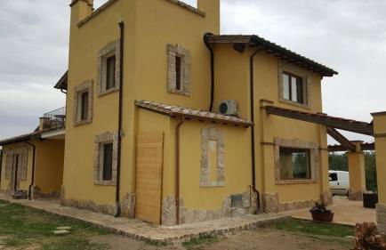 Casale Di Vulci - Foto 53