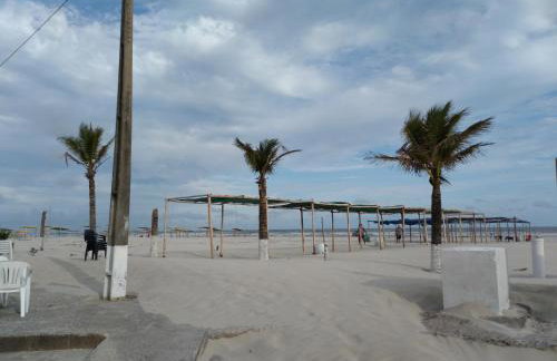 Casa na Jureia - Barra do Ribeira - Iguape - Foto 34