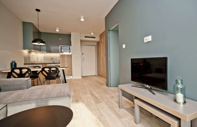 BlueApart Apartamenty Na Plazy Jastarnia - Foto 63