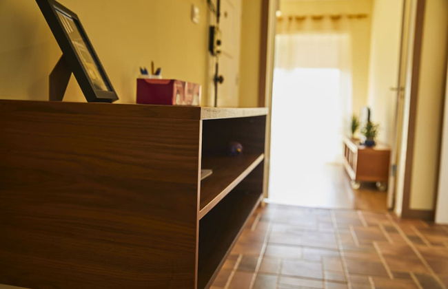 2 Bedroom Apartment Sol de Linda-a-Velha - Foto 33