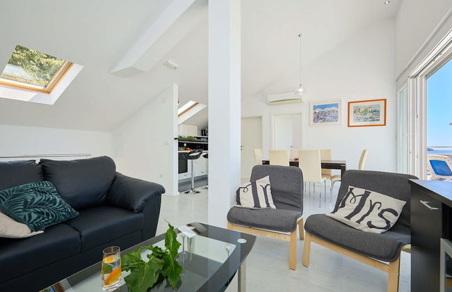 Blue Bay Apartment - Foto 32