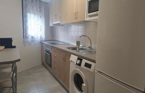 El bosque - CON PARKING GRATIS - Foto 13