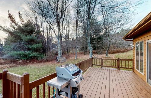 Brown Bear Lodge - Foto 49