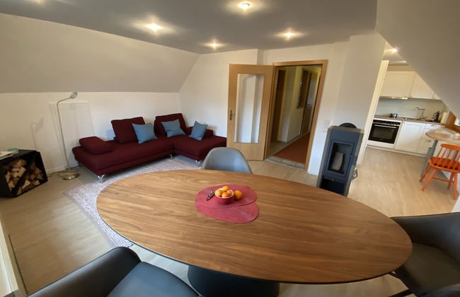 Pia's Nature Retreat - Foto 66