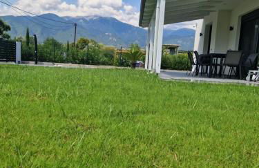 VILLA SEA LUX PLAKA Litochorou - Foto 29