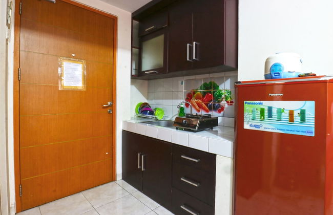 Dewi Depok Apartment Margonda Residence 2 - Photo 18