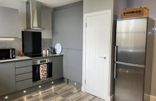 The Holiday Hoose - Foto 6