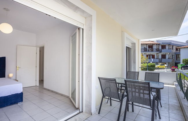 Aris Luxury Apartments - Foto 59