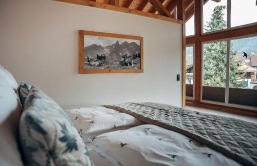 Studio Bergblick - Foto 15