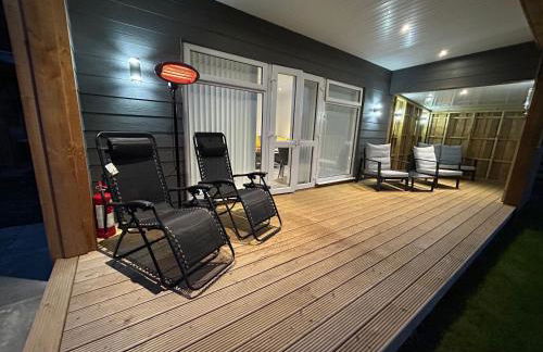 Castle Glen Lodge - Photo 5