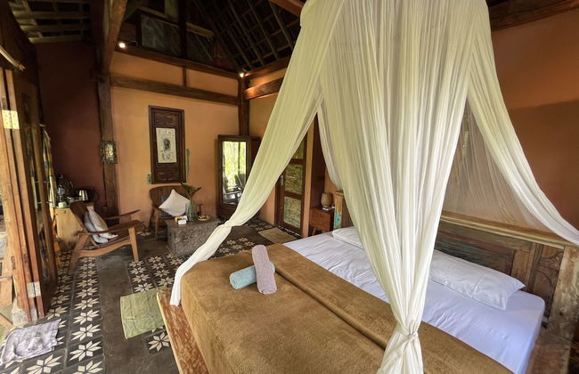 duegoal farmhouse - Foto 12