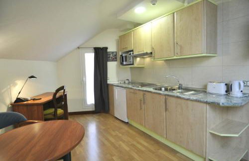 Hotel Apartamentos Aralso - Foto 49